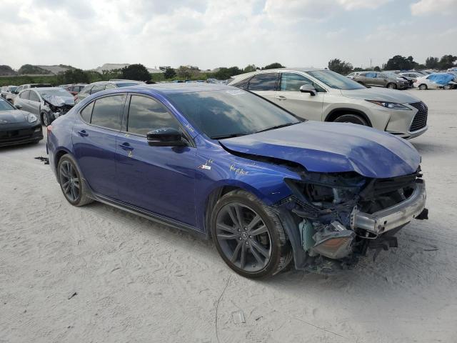 2019 ACURA TLX TECHNO - 19UUB2F68KA009577