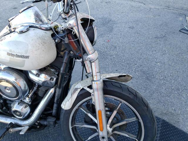 2018 HARLEY-DAVIDSON OTHER 1HD1YNJ33JC060730