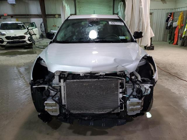 2015 CHEVROLET EQUINOX LS - 2GNALAEK0F1175686