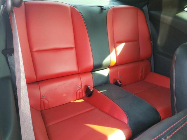 2015 CHEVROLET CAMARO LT 2G1FF1E39F9257876