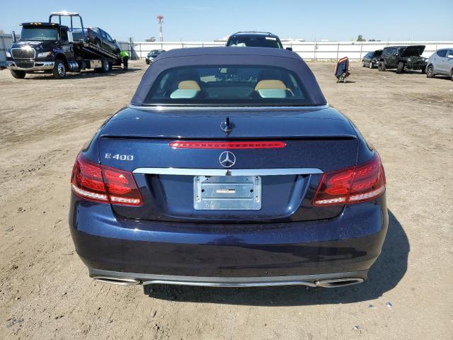 2016 MERCEDES-BENZ E 400 - WDDKK6FF0GF344684