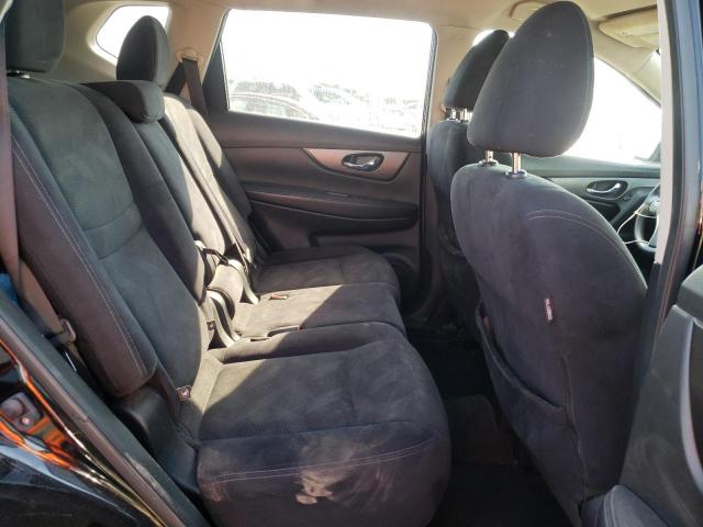 JN8AT2MT1GW027831 Nissan ROGUE S