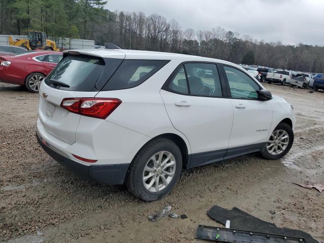 2018 CHEVROLET EQUINOX LS 2GNAXHEV2J6201384