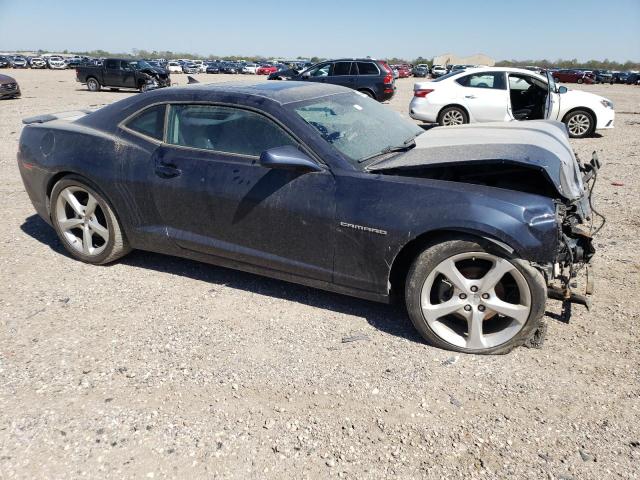 2015 CHEVROLET CAMARO LT 2G1FD1E34F9163894