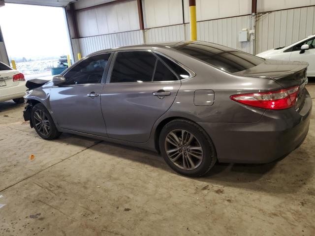 2017 TOYOTA CAMRY LE 4T1BF1FK4HU783796