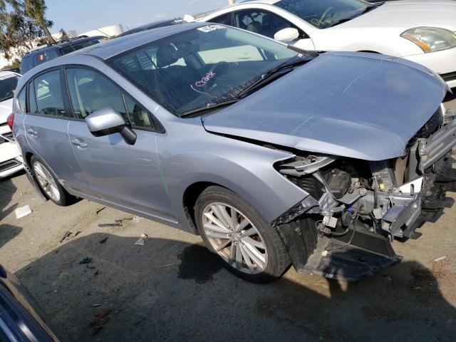 JF1GPAH67E8299171 Subaru Impreza Limited