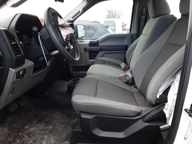 2019 FORD F150 1FTMF1CBXKKD36488