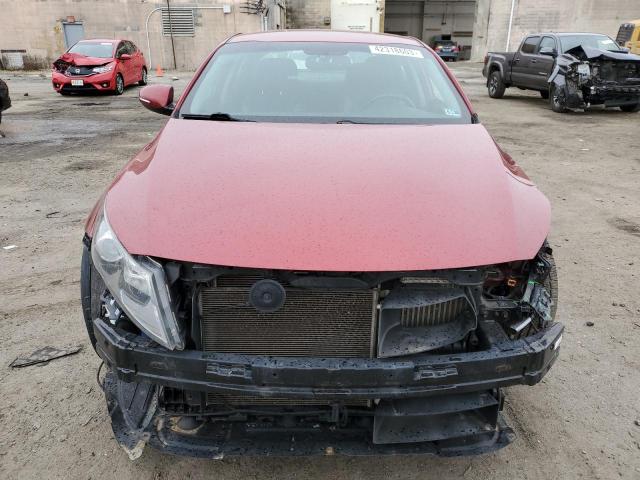 5XXGR4A6XCG077220 KIA Optima