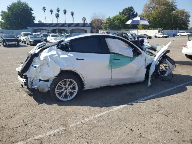 5YJYGDEEXMF161666 Tesla Model Y