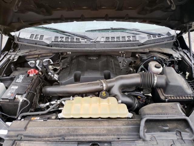 2020 FORD F150 POLIC 1FTEW1P40LKD12203