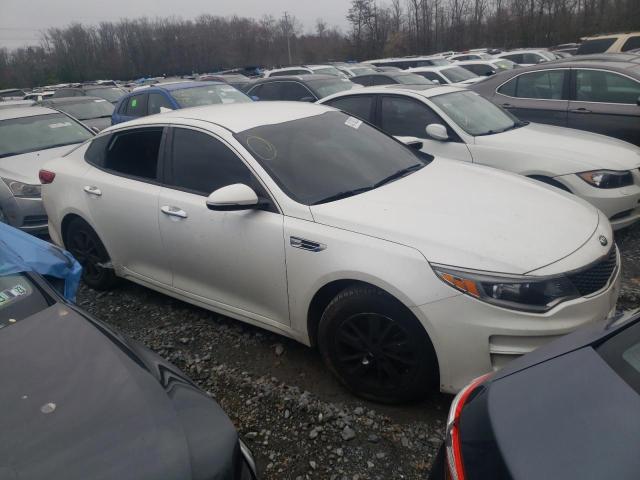 2017 KIA OPTIMA LX KNAGT4L35H5183359