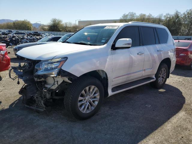 2015 Lexus GX 460 