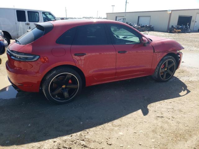 2020 PORSCHE MACAN GTS - WP1AG2A54LLB55982