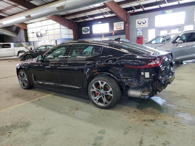 2019 KIA STINGER GT - KNAE55LC2K6045982