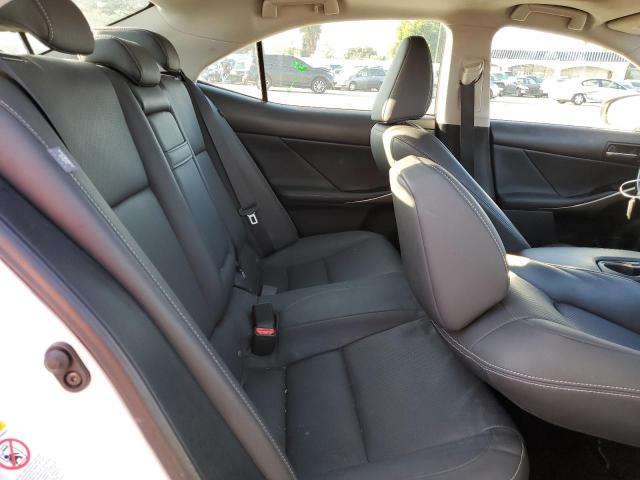 2018 LEXUS IS 300 JTHBA1D22J5083571