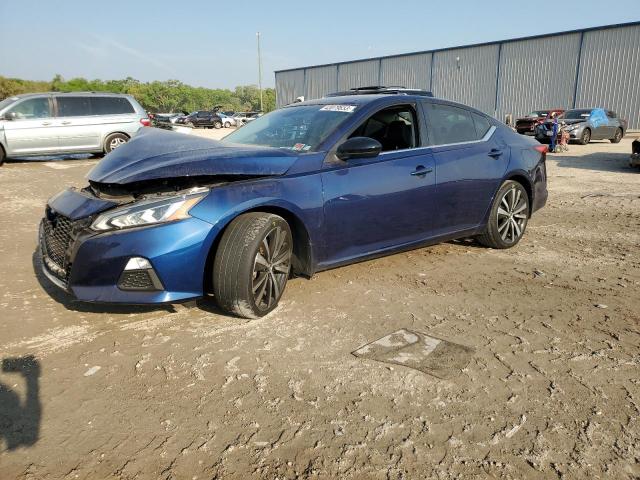 2021 NISSAN ALTIMA SR 1N4BL4CV5MN343447