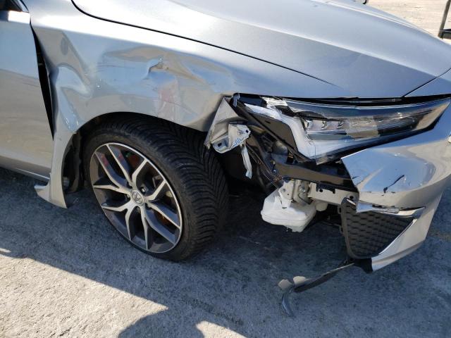 19UDE2F76KA001123 Acura Ilx Premium