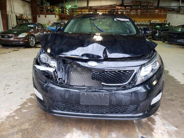 5XXGN4A72EG271540 KIA OPTIMA EX