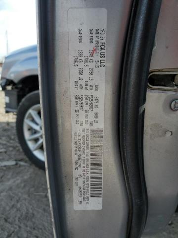 3C4PDCBG3FT710987 Dodge Journey Sxt
