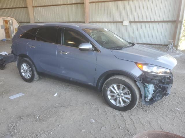 5XYPGDA30LG658376 KIA SORENTO L