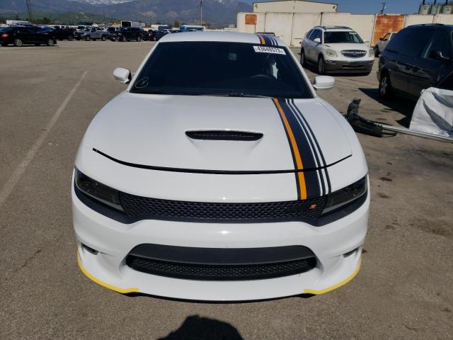 2C3CDXHG9NH148473 Dodge CHARGER GT