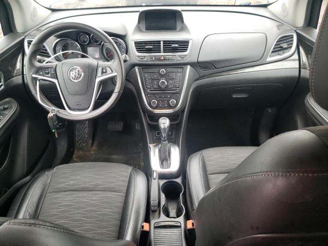 2016 BUICK ENCORE KL4CJASB9GB735518