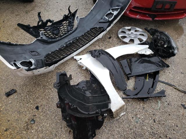 2016 NISSAN SENTRA S 3N1AB7AP2GY237336