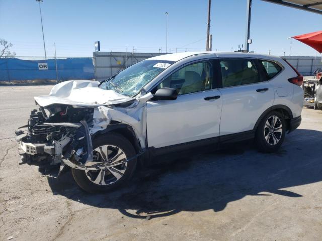 2021 HONDA CR-V LX 2HKRW1H23MH408809