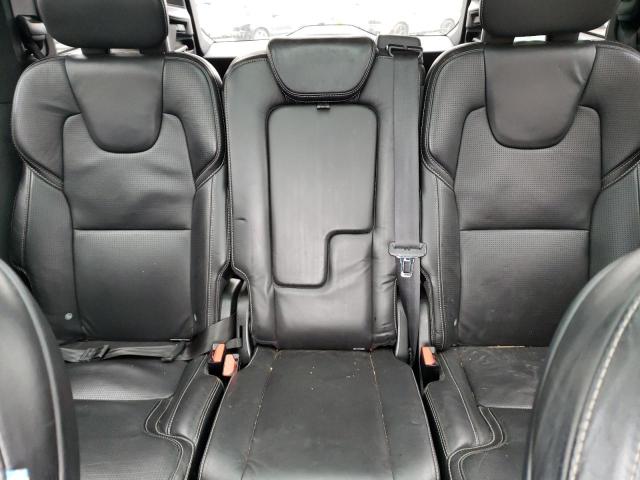 2017 VOLVO XC90 T8 - YV4BC0PL7H1145992