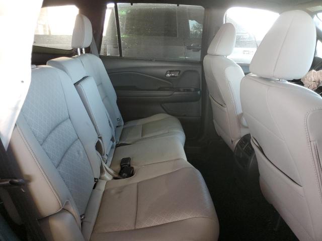 2021 HONDA PASSPORT E - 5FNYF7H52MB000504