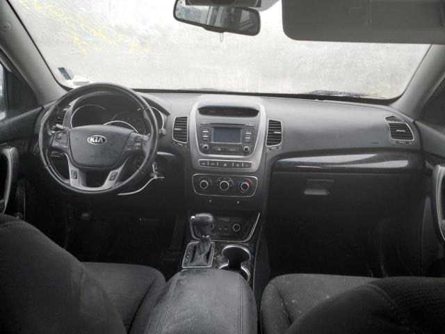 5XYKT4A66EG508890 KIA SORENTO LX