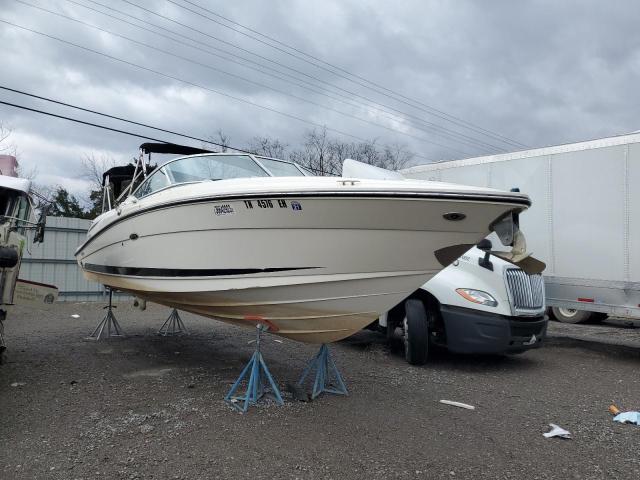 Salvage boats for sale at Lebanon, TN auction: 2006 Other Marine Lot