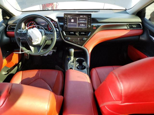2021 TOYOTA CAMRY XSE - 4T1K61AK6MU585528