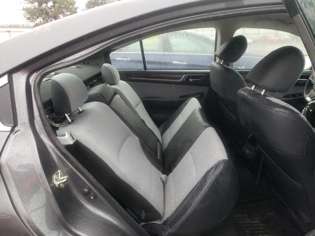 2019 SUBARU LEGACY SPO - 4S3BNAR63K3028044