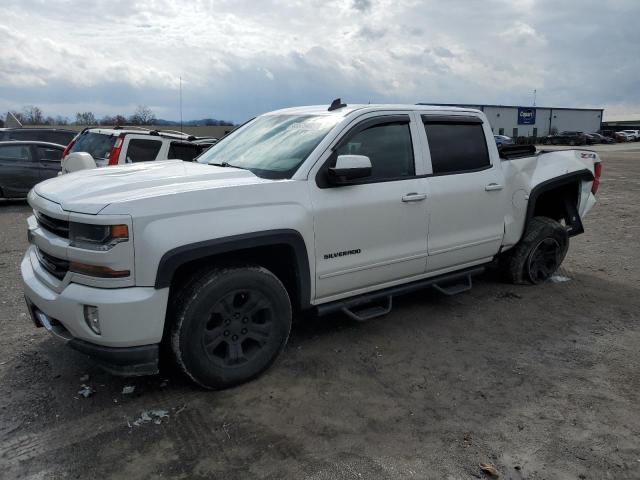 2016 CHEVROLET SILVERADO2 - 3GCUKRECXGG212722