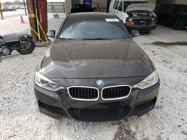 WBA3A9G53ENS64790 BMW 335 I
