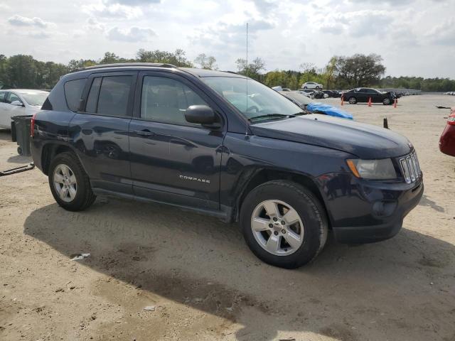 2016 JEEP COMPASS SP 1C4NJCBA9GD651754