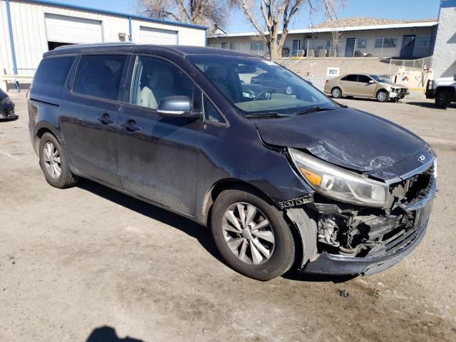 KNDMB5C11G6171408 KIA SEDONA LX