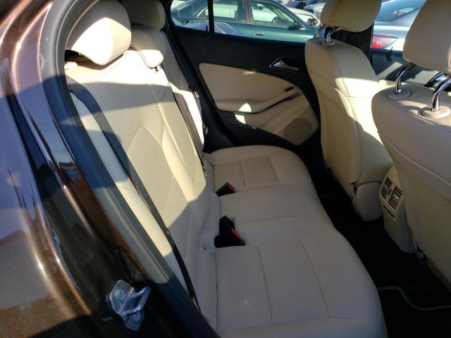 2018 MERCEDES-BENZ GLA 250 - WDCTG4EBXJJ512705