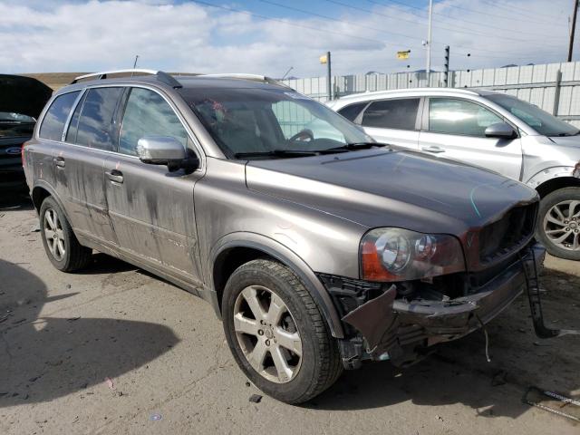 YV4852CZXB1586386 Volvo XC90 V8