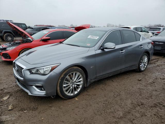 JN1EV7AR7KM554440 Infiniti Q50 LUXE