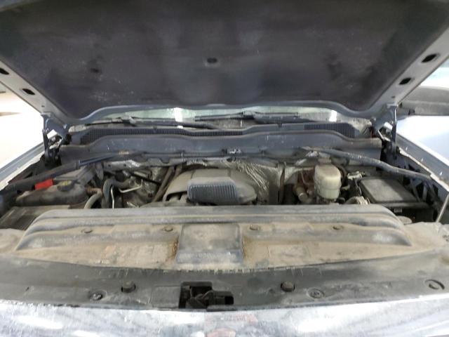 2015 CHEVROLET SILVERADO 1GC2CUEG8FZ109260