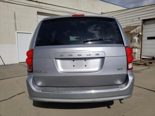 2017 DODGE GRAND CARA 2C4RDGBG8HR612933