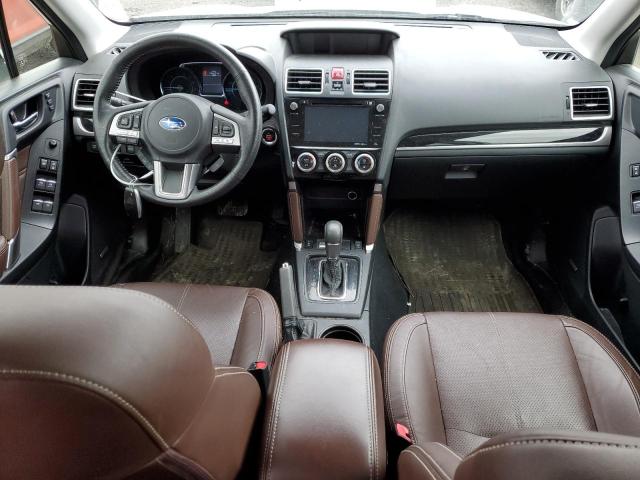 JF2SJAWC7JH521394 Subaru Forester 2.5i Touring