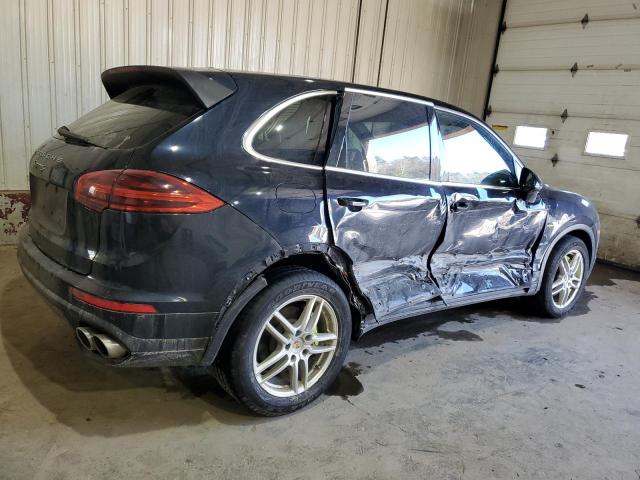 2015 PORSCHE CAYENNE SE - WP1AE2A28FLA53634