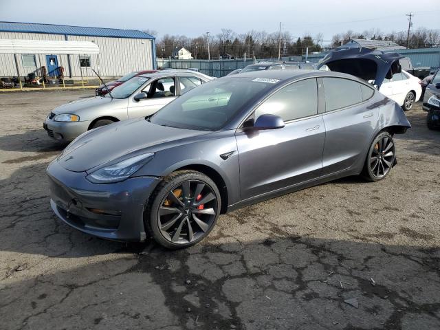 2020 TESLA MODEL 3 - 5YJ3E1EC3LF713357