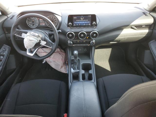 3N1AB8BV2NY282289 Nissan SENTRA S