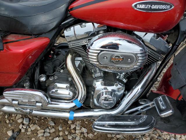 2007 HARLEY-DAVIDSON FLHTCUSE - 1HD1PR8187Y955091