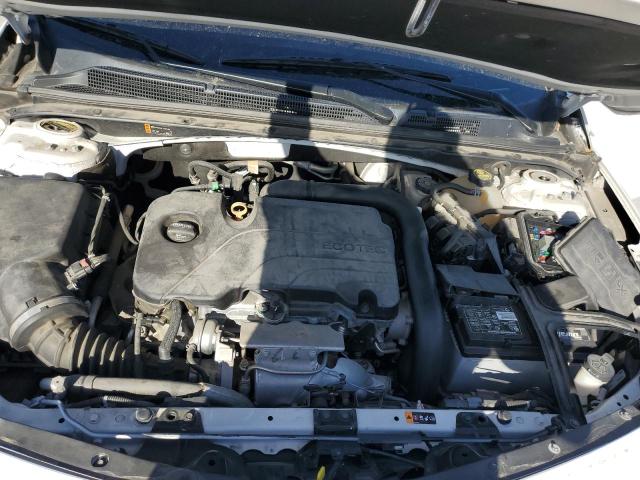 2018 CHEVROLET MALIBU LT 1G1ZD5ST6JF271104