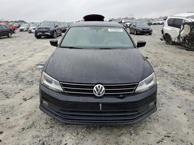 2015 VOLKSWAGEN JETTA SE 3VWD17AJ2FM345614